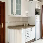 Turistico Casa Bari Apartment