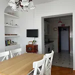 Turistico Casa Bari Apartment