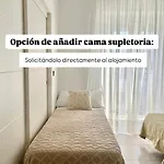 Turistico Casa Bari דירה *