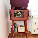 Turistico Casa Bari דירה