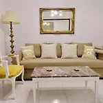 Apartment Turistico Casa Bari Olivenza