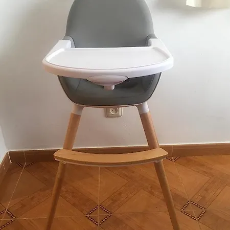 Apartment Turistico Casa Bari