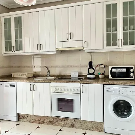 Turistico Casa Bari Apartment Olivenza