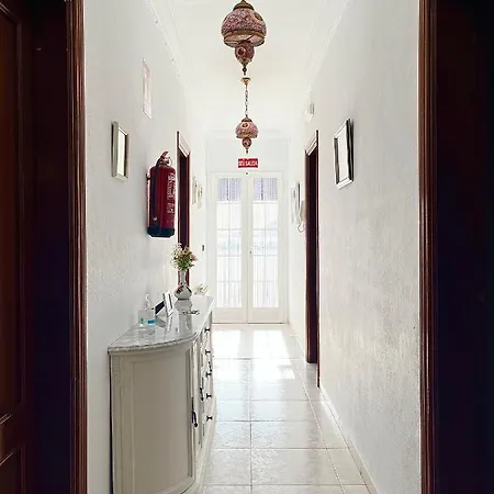 Turistico Casa Bari Apartment