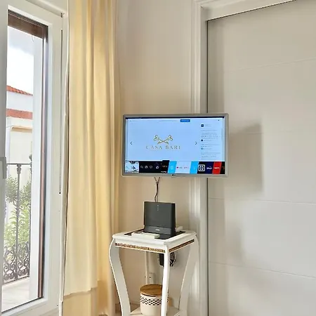 Turistico Casa Bari Apartment Olivenza