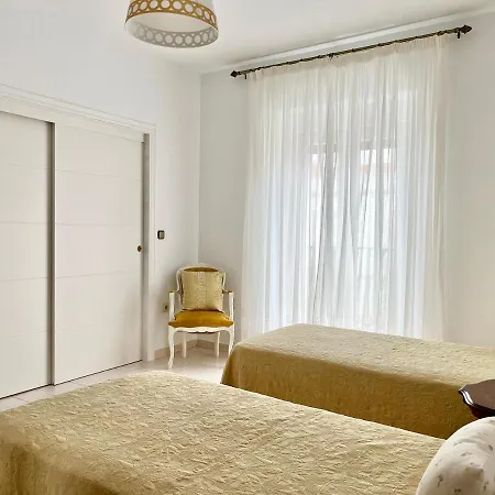 Turistico Casa Bari *