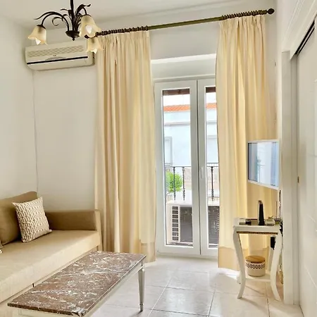 Apartment Turistico Casa Bari