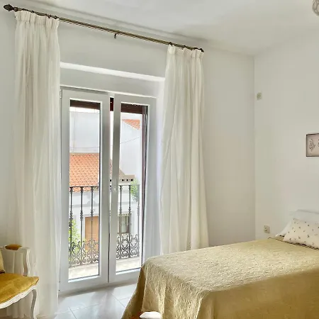 Turistico Casa Bari 아파트 올리벤자