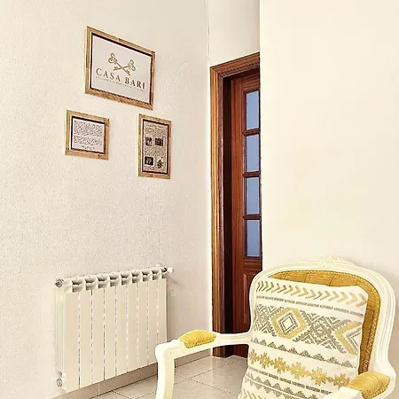 Apartment Turistico Casa Bari *