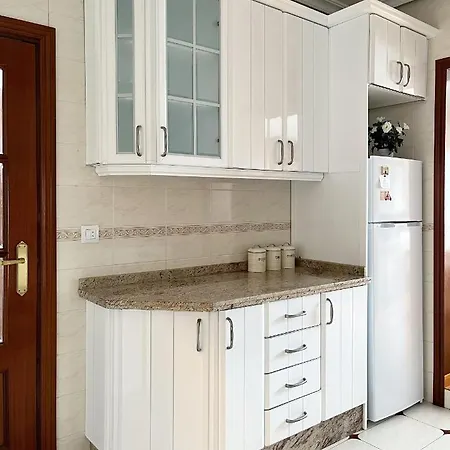 Turistico Casa Bari Apartment