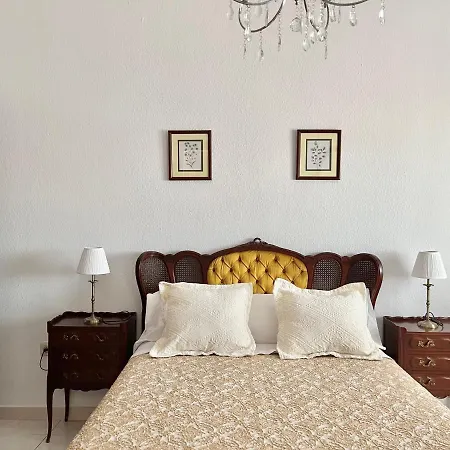 דירה Turistico Casa Bari *