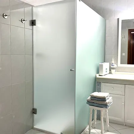 Turistico Casa Bari Apartment