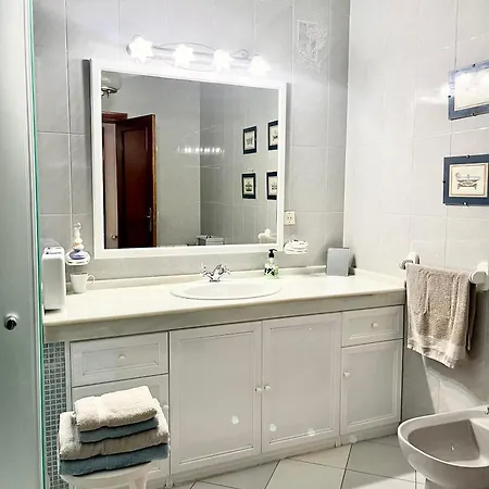 Turistico Casa Bari Apartment *