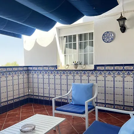 Turistico Casa Bari 아파트