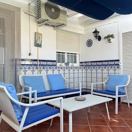 Apartment Turistico Casa Bari
