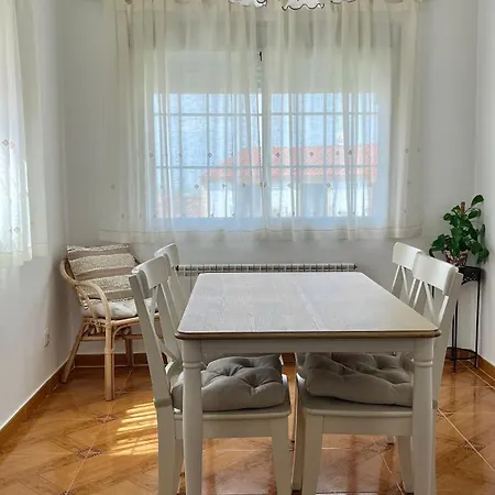 Apartment Turistico Casa Bari