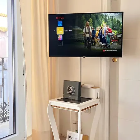 Turistico Casa Bari * Olivenza