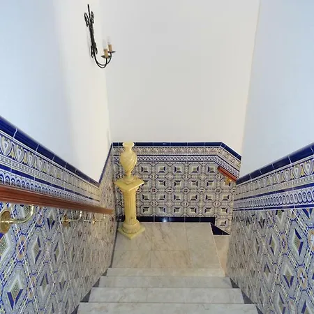 Turistico Casa Bari 아파트