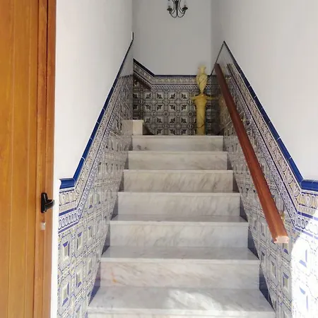 Turistico Casa Bari * Olivenza