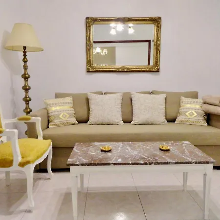 Apartment Turistico Casa Bari Olivenza
