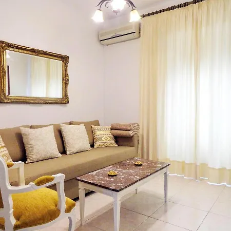 Apartment Turistico Casa Bari Olivenza