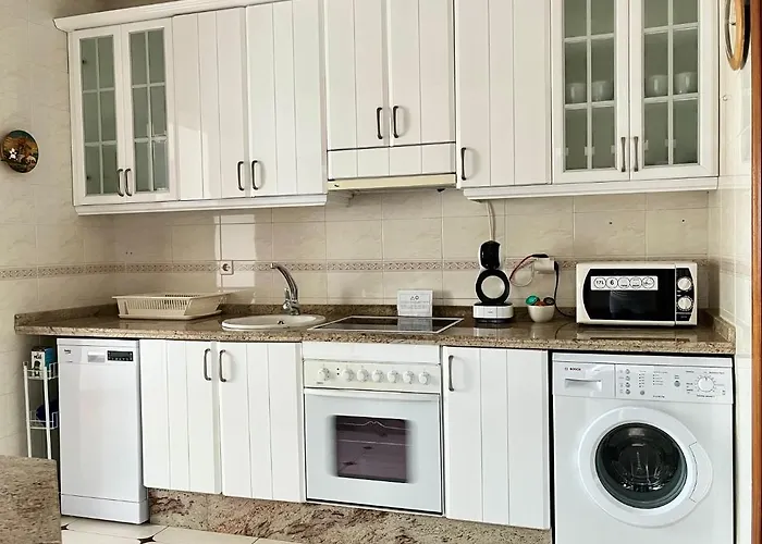 Turistico Casa Bari Apartment Olivenza