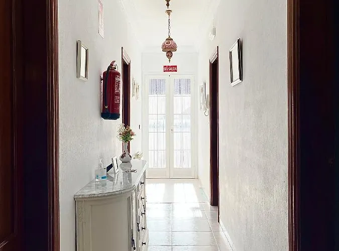 Turistico Casa Bari Lägenhet