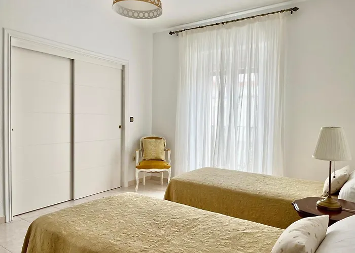 Turistico Casa Bari *