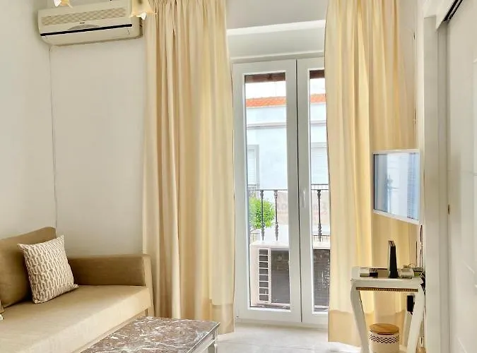 Apartment Turistico Casa Bari