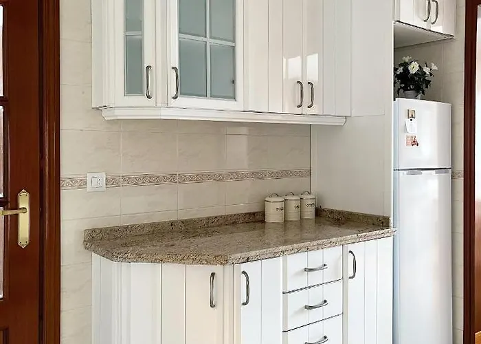 Turistico Casa Bari Apartment