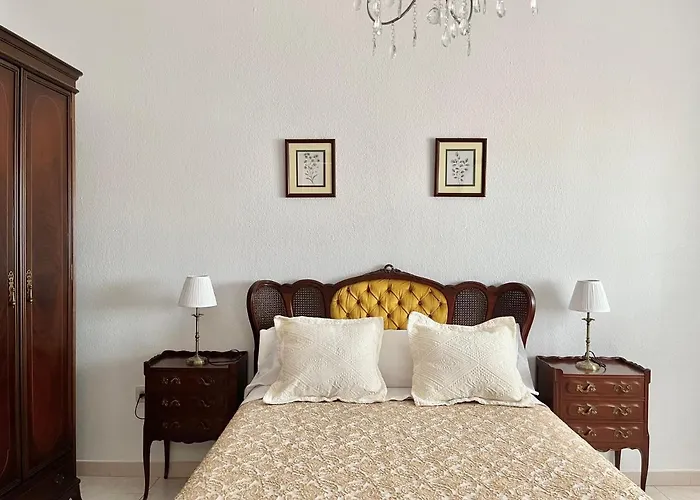 Lägenhet Turistico Casa Bari *