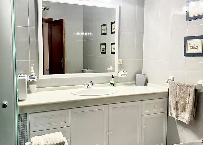 Turistico Casa Bari Apartment *