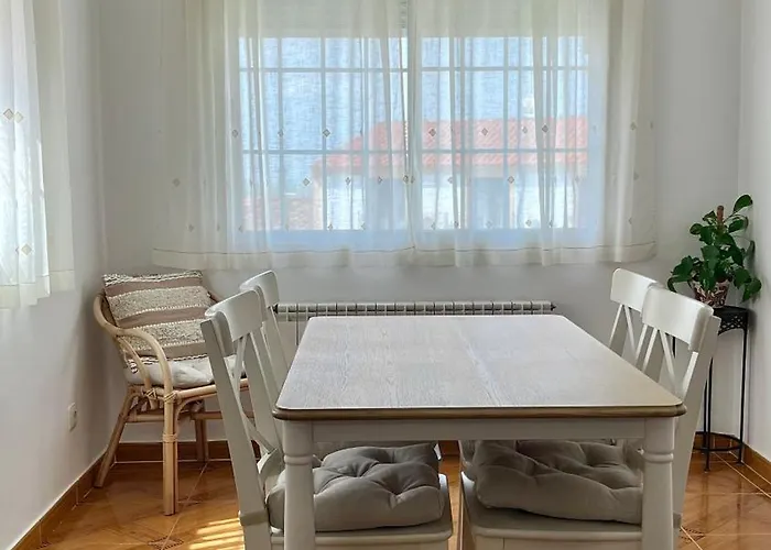 Lägenhet Turistico Casa Bari