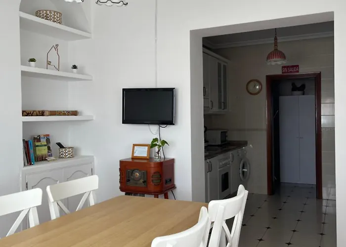 Turistico Casa Bari Apartment