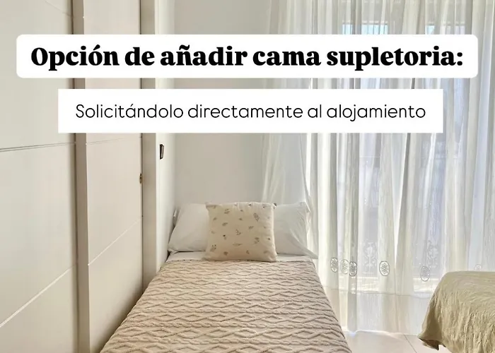 Turistico Casa Bari شقة *