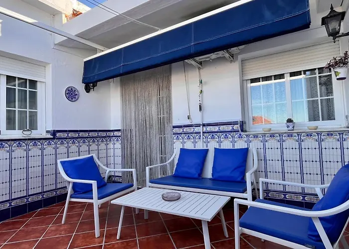 Turistico Casa Bari * Olivenza