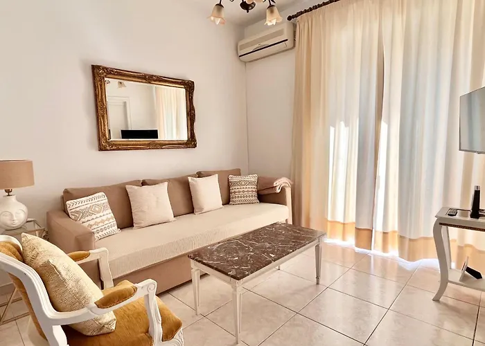 Turistico Casa Bari *