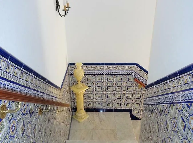 Turistico Casa Bari Lägenhet