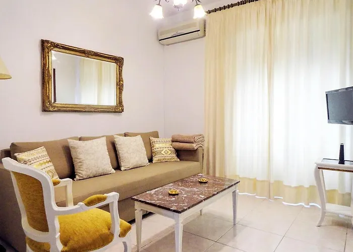 Lägenhet Turistico Casa Bari Olivenza